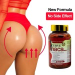 Maca Pills Supplier - 1500mg Hips and Butt Enlargement Pills Increase Formula