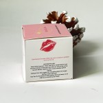 Lip Balm Manufacturer - OEM ODM Double Effect Lip Care 2 in 1 Moisturize Remove Dry Skin