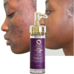 Glutathione Serum Factory - 2024 Best 24k Gold Foil Brightens Skin Tone Double Serum