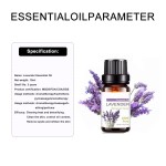 Lavender Oil Factory - Beauty Skin Acne Remove Organic Lavender Essential Oil Private Label