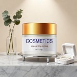 Skin Lightening Cream Factory - OEM/ODM Popular Natural Brightening Face Cream 30g