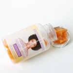 Vitamin C Gummies Supplier - Private Label Organic 3000mg Strong Formula Glutathione Collagen