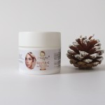 Face Whitening Cream Factory - Top Quality Private Label Herbal Green Skin Bleaching