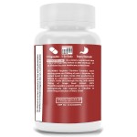 L-Arginine Capsules Manufacturer - Private Label Sports Nutrition Vegan L-Citrulline Capsules