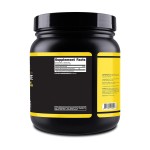 Creatine Monohydrate Manufacturer - Factory Custom Wholesale Pure Micronized Powder 500 Grams