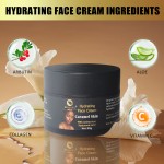 Face Cream Manufacturer - Anti Aging Hyaluronic Acid Black Spot Removal Whitening