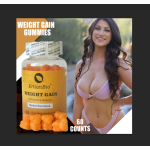 Weight Gain Gummies Factory - OEM Quick Weight Gain Natural Health Enhancing Appetite