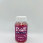 Whitening Gummies Factory - 3000mg-5000mg Private Label Free Sample Organic Gluta Collagen
