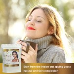 Skin Whitening Tea Supplier - Hot Selling OEM 28 Days Glow Tea Herbal Anti Aging Lightening