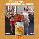 Weight Gain Gummies Factory - OEM Quick Weight Gain Natural Health Enhancing Appetite