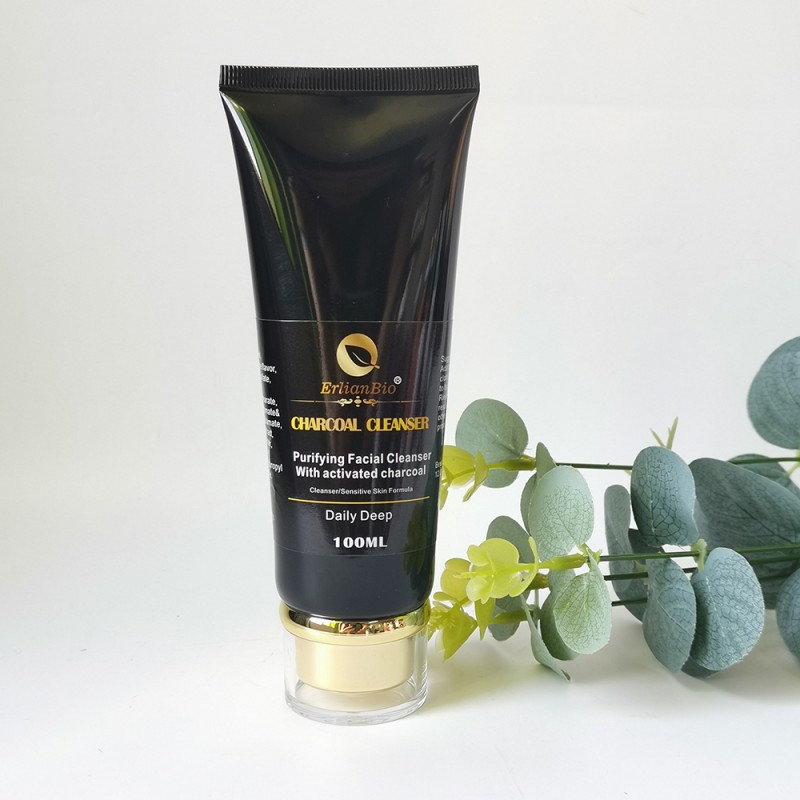 Facial Cleanser Factory - Skin Whitening Deep Clean Remove Dark Spot Acne Treatment Best Gentle