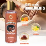 Face Serum Factory - Wholesale Herbal Collagen Infused Vitamin C Carotene Anti-Aging