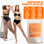 Herbal Tea Manufacturer - 2024 Flat Bellied Green Weight Loss Tea Chinese Herbal Medicine Burns Fat