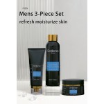 Skin Care Set Manufacturer - OEM/ODM Oil Control Anti-acne Hyaluronic Acid Men's Facial Cleanser
