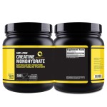 Creatine Supplement Manufacturer - Private Label Biotech Monohydrate Poudre Gold Standard Platinum