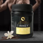 Whey Protein Powder Supplier - OEM Gold Standard Sport Nutrition Isolate Private Label