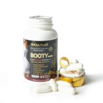 Butt Capsules Factory - Best Selling Private Label Butt Enlargement Products Capsules