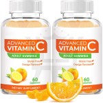 Collagen Gummies Supplier - Hot Selling Private Label Black Skin Supplement Vitamin C with Zinc