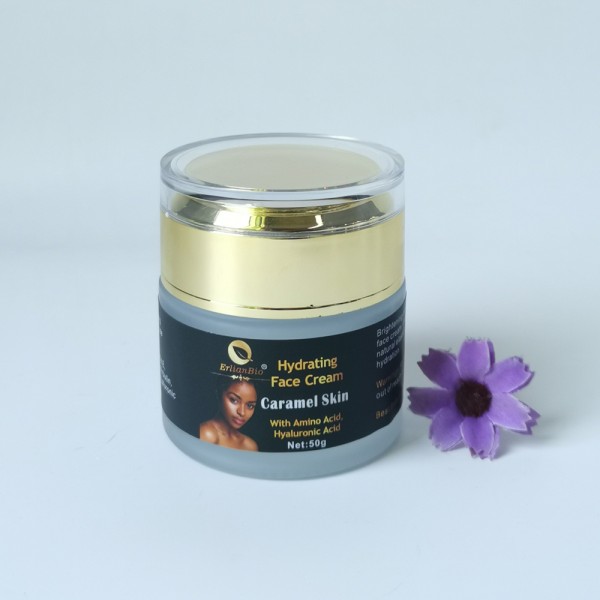 Whitening Cream Factory - Face Skin Care Glutathione Vitamin C 50g Day Adults Female Lightening