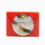 Whitening Soap Supplier - Hot Sell Anti Acne Organic Face Cleaning Handmade Turmeric Kojic Acid
