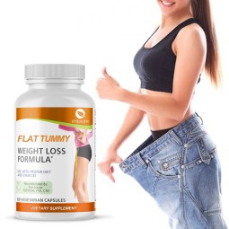 Weight Loss Pills Supplier - Private Label 28 Day Tablets for Women and Men