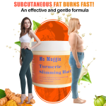 Flat Belly Cream Supplier - Natural Ingredients Chinese Herbal Quickly Burns Fat Moisturizes Thighs