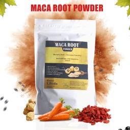 Maca Powder Supplier - OEM High-quality Supplements Enhance Male Strength Endurance