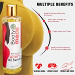 Butt Enlargement Cream Manufacturer - Best Set Perfect Curve Garlic Hip Enlargement