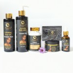 Skin Care Set Manufacturer - 100% Natural Private Label ERLIANbio Brand Baby Skin Caramel Glowing