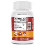 L-Arginine Capsules Supplier - OEM Supply Best Price Food Grade 99% Pills Supplement