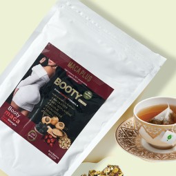 Butt Enlargement Extract Factory - Health Beauty Women Herbal Maca Extract Powder