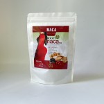 Butt Enlargement Extract Factory - Health Beauty Women Herbal Maca Extract Powder