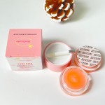 Lip Balm Manufacturer - Free Sample Natural Vegan Care Organic Lip Balm and Lip Scrub Custom