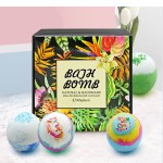 Bath Bombs Supplier - 100% Natural Herbal Essential Oils Relax Wholesale Colorful