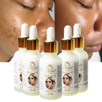Glutathione Serum Factory - High Quality Vitamin C Double Acne Removal Mark Brightening