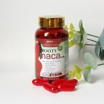 Maca Pills Manufacturer - Private Label Oem Maca Plus Pills Black Maca Enhancement