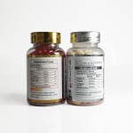 Glutathione Capsule Manufacturer - Top Quality Beauty Products Hot Selling 1000mg