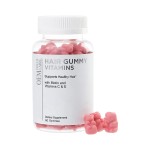 Collagen Gummies Supplier - Private Label Bear Fish Shape Natural Brightening Vitamin C