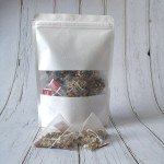 Herbal Tea Supplier - 100% Natural Organic GMP Certified Women Bigger Butt Vegan Enhancement