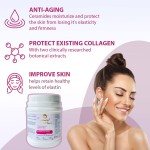 Collagen Capsules Supplier - OME Supplement Marine Fish Skin Hydrolysed Pure Marine Bio