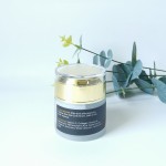 Whitening Cream Factory - Face Skin Care Glutathione Vitamin C 50g Day Adults Female Lightening