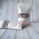 Herbal Tea Supplier - 100% Natural Organic GMP Certified Women Bigger Butt Vegan Enhancement