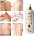 Shower Gel Manufacturer - OEM Wholesale Whitening Organic Lightening Deeply Cleaning Extract