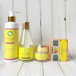Skin Lightening Kit Supplier - 100% Organic CE Certified Private Label New Arrival Turmeric Gluta