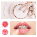 Lip Moisturizer Factory - Hot Sale Glycerin Anti-cracking Scrub Remove Dead Skin Moisturizing
