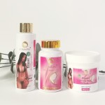 Breast Bigger Cream Supplier - Best Result Cream + Oil and Supplement Enlarge Chest Set 3 in 1