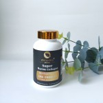 Whitening Pills Manufacturer - 100% Organic Hot Selling 1000mg Glutathione Collagen Bleaching