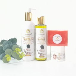 Glutathione Capsule Manufacturer - High Strength Whitening Supplements Skin Whitening Pills