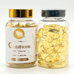 Glutathione Capsule Factory - 1500mg Top Quality Best Price Super White Skin Fast l Glutathione