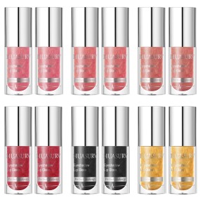 Retinol Facial Mask Supplier - HUASURV Logo Snake Venom Gold for MSDS FDA Genuine